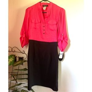 NWT Volume One Dress